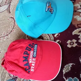 şapka