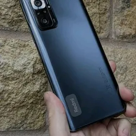 redmi not 10 pro