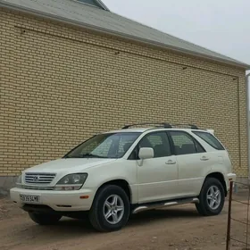 Lexus RX 300 1999