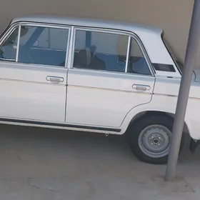 Lada 2106 1999