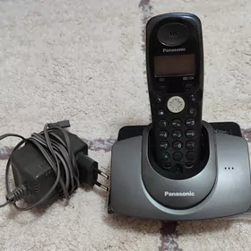 Телефон Panasonic