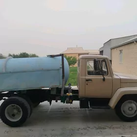Gaz 53 1991