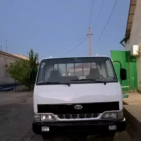 Kia Bongo 2000