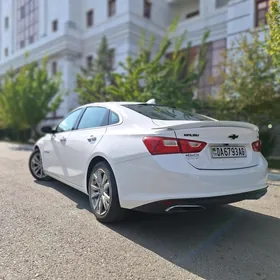 Chevrolet Malibu 2020
