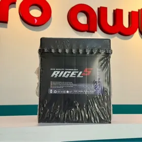 AKKUMULÝATOR RIGEL 12V36AH