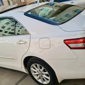 Toyota Camry 2010