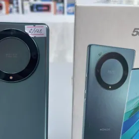 HONOR X9A