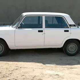 Lada 2107 2001