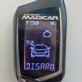 Magicar