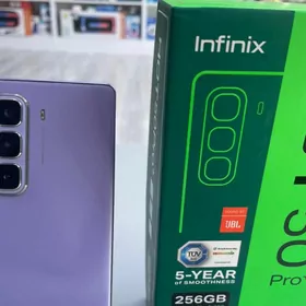 INFINIX HOT 50 PRO+