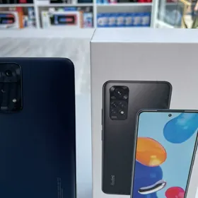 REDMI NOTE 11 6/128