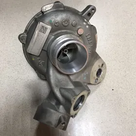 turbina