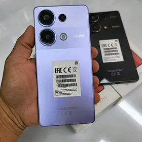 REDMI 13 PRO 12/512