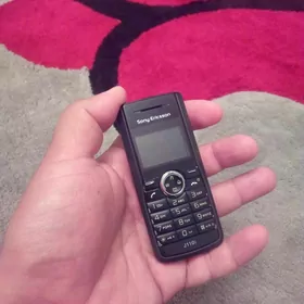 TELEFON SONY ERICSSON J110