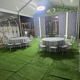 BELENT VIP PALATA