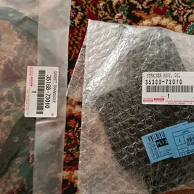 Lexus 2.5L karopka filter taze