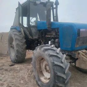 MTZ 82 2007