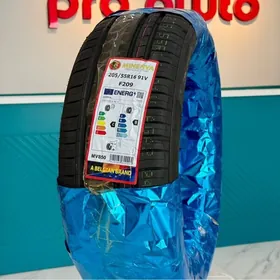 ❇️GARAŞARYNA❇️TEKER 205/55R16
