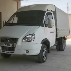 Gaz Gazel 2013