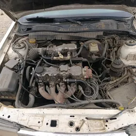 Opel Vectra 1992