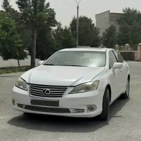 Lexus ES 350 2009