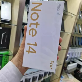 REDMI NOTE 14 PRO PLUS