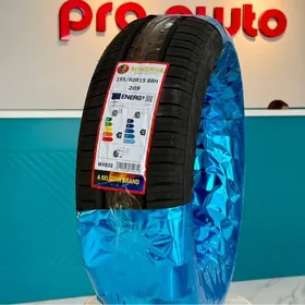 TEKER WEST LAKE 196/60R15
