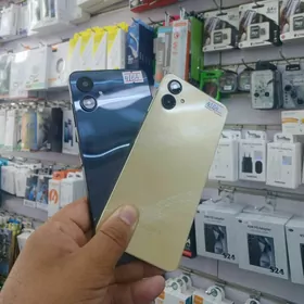 A06 4/64 GB️