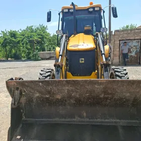 JCB 3CX Compact 2014