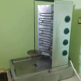 doner aparat