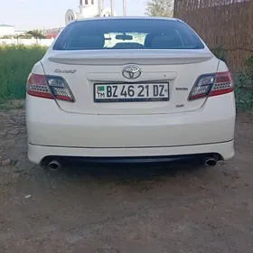 Toyota Camry 2008