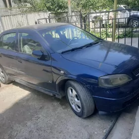 Opel Astra 1999