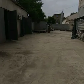 АРЕНДА БОКСЫ
