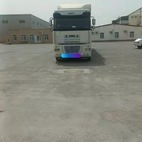 DAF FX 95 2005