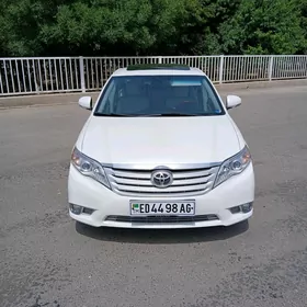 Toyota Avalon 2011