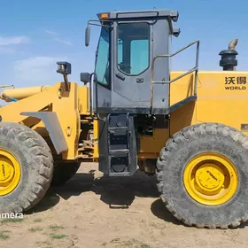 XCMG LW500F 2012