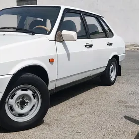 Lada 21099 1998