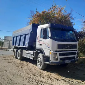 Volvo EURO 4 2005