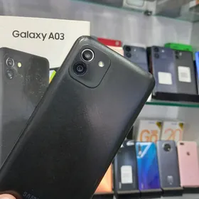 Samsung A03 3/32GB