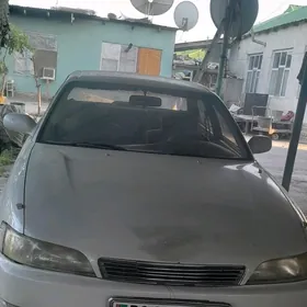 Toyota Mark II 1994
