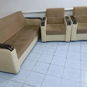 диван diwan кресло