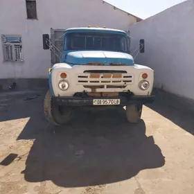 Zil 130 1987