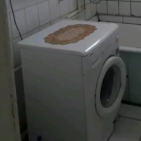 6Kg kir maşyn