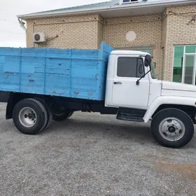 Gaz 53 1992