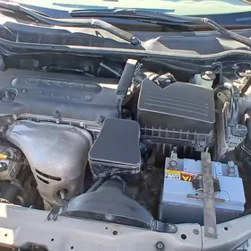 Toyota Camry 2006