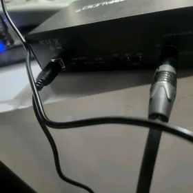 Audio cart kart