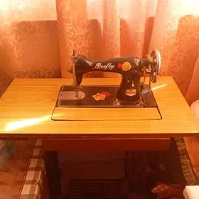 швейная машинка