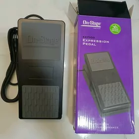 BLOK ÜÇIN MEH PEDAL