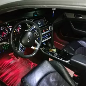 Hyundai Sonata 2019