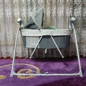 Elektronny sallancak